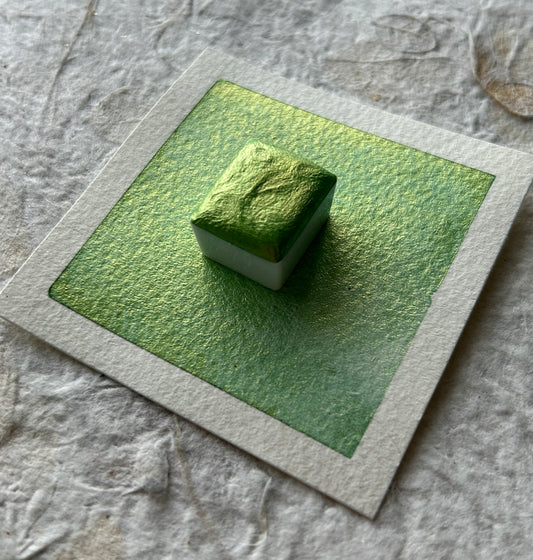 "Lemongrass"