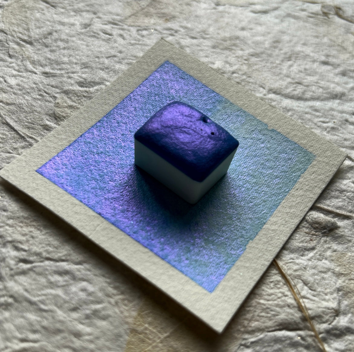 Dotcard #7 - 12 Colour Samples