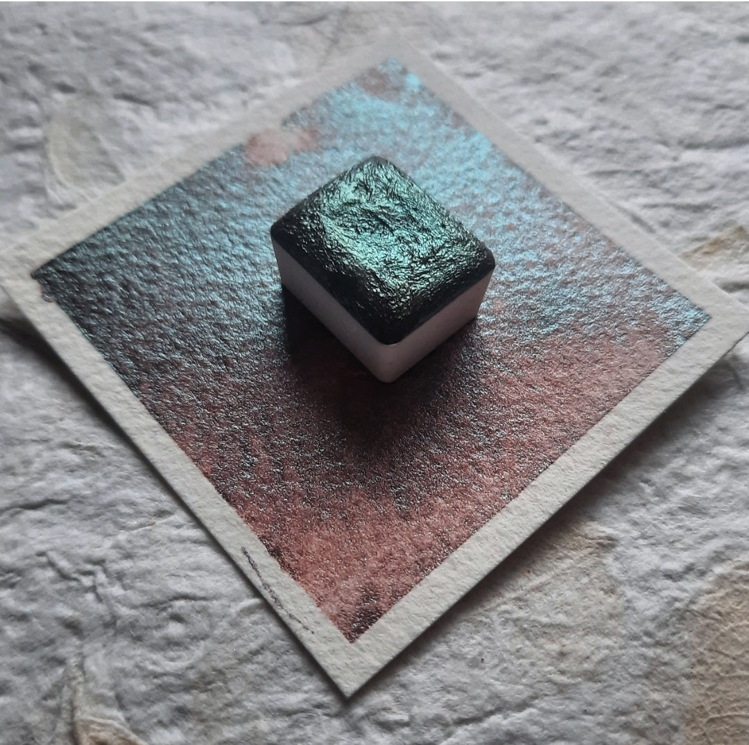Dotcard #2 - 12 Colour Samples
