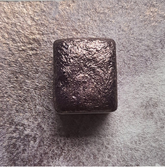 Synthetic Mica - "Misty Purple" - Purple/Gold Shimmer