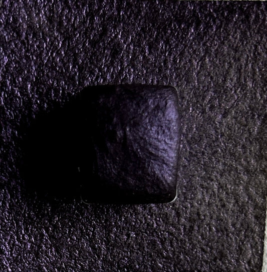 "Mystic Violet" - Dark Violet Shimmer