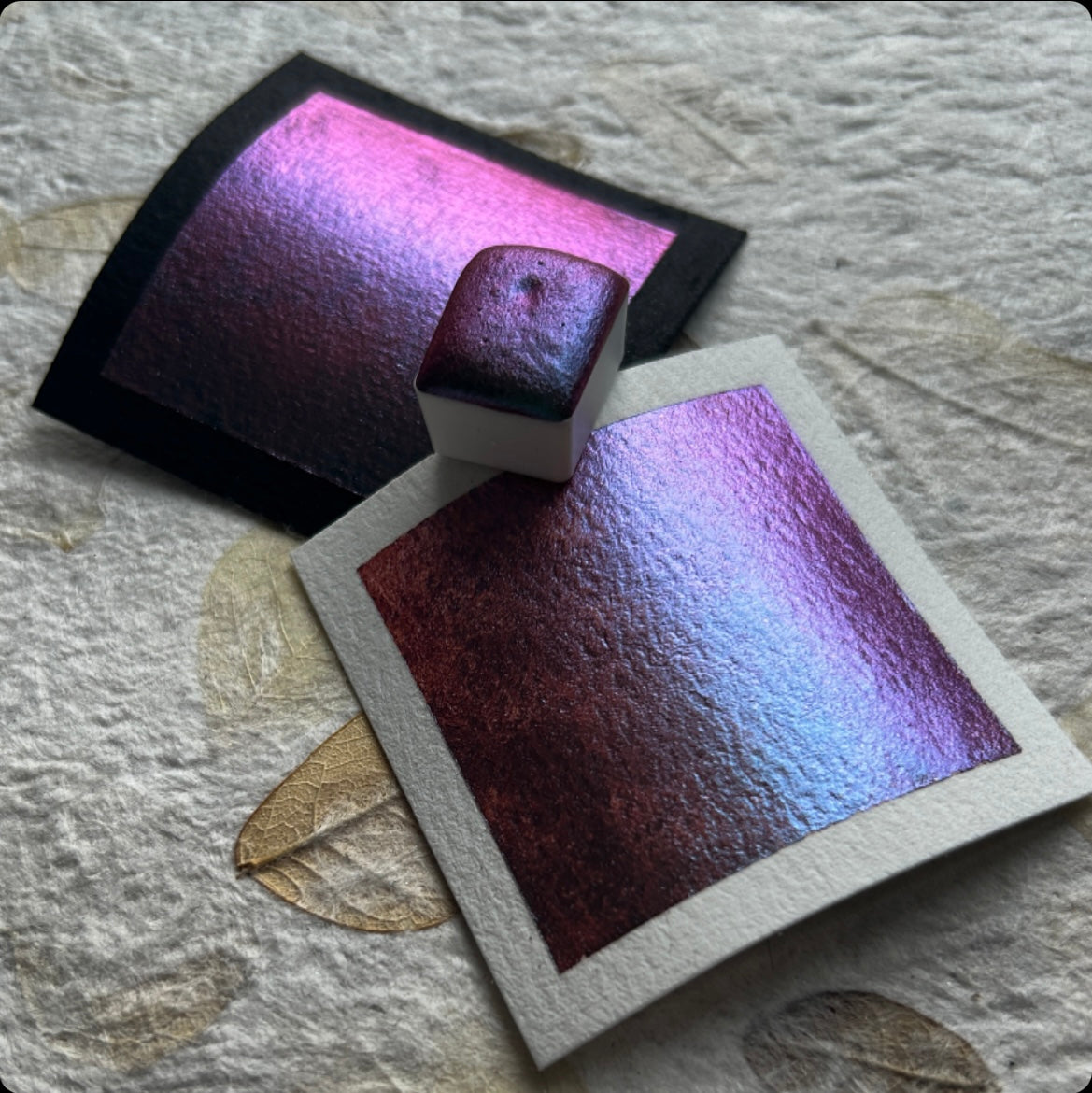 "Nebula" - Chameleon Colorshifter