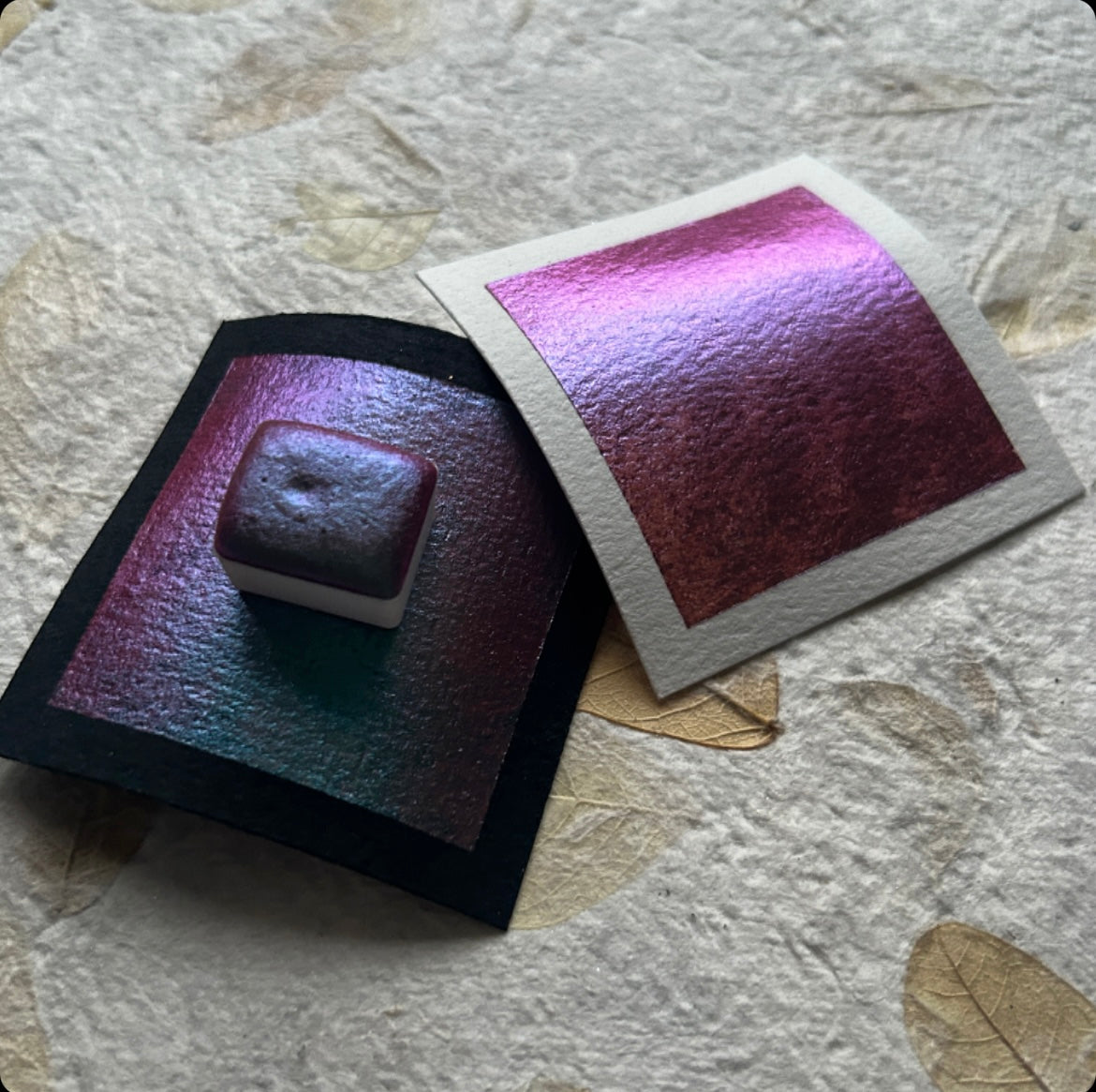 "Nebula" - Chameleon Colorshifter