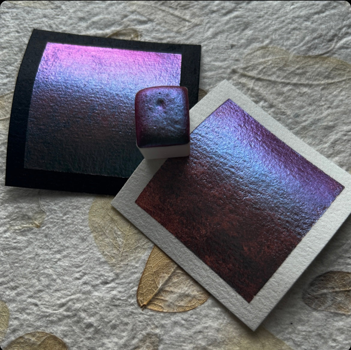 "Nebula" - Chameleon Colorshifter