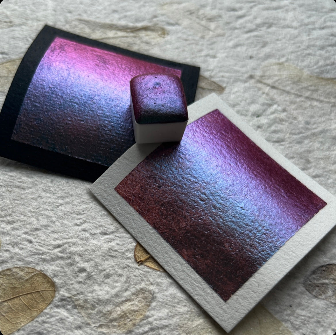 "Nebula" - Chameleon Colorshifter