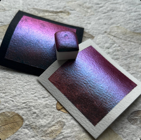 "Nebula" - Chameleon Colorshifter