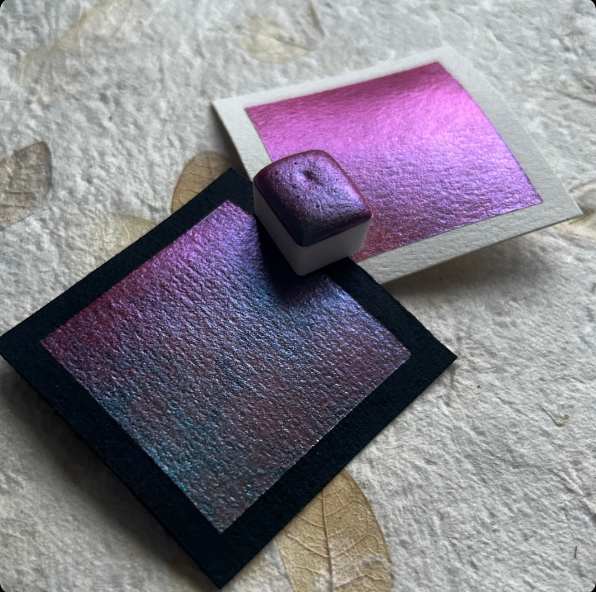"Nebula" - Chameleon Colorshifter