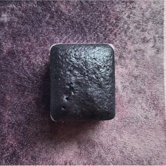 Synthetic Mica - "Purple Basil" - Deep Purple Shimmer