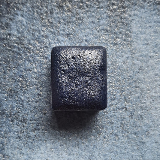 "Serein" - Synthetic Mica - Blue/Gold Duotone