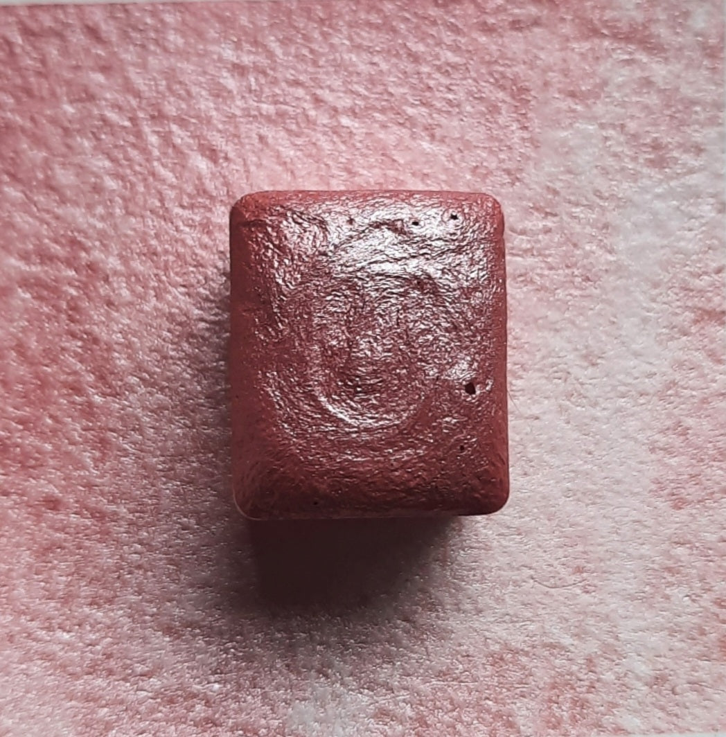Discontinuing - "Simply Pink" - Pink Shimmer - Individual Half Pan