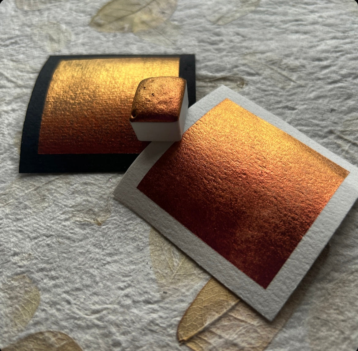 "Sun Wukong" - Chameleon Colorshifter