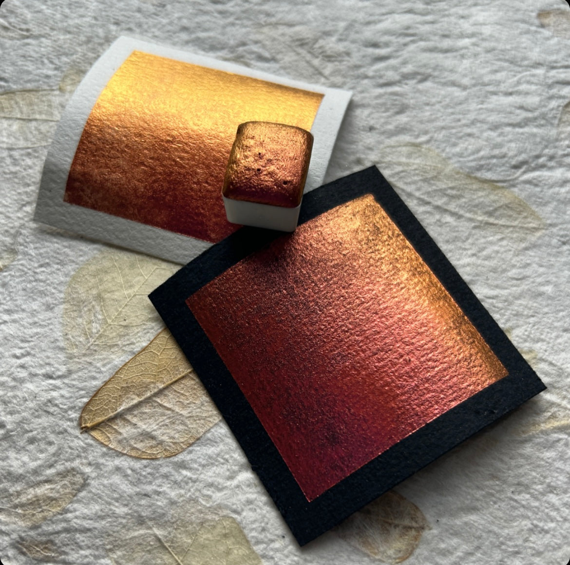 "Sun Wukong" - Chameleon Colorshifter