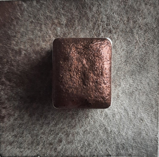 Synthetic Mica - "Taupe Brown" - Earthy Brown Shimmer