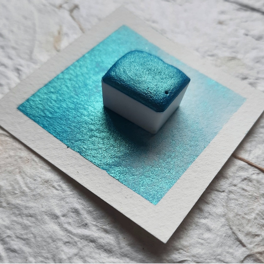 "Turquoise"