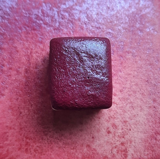 Synthetic Mica - "Blue Fuchsia" - Duotone Pink/Blue