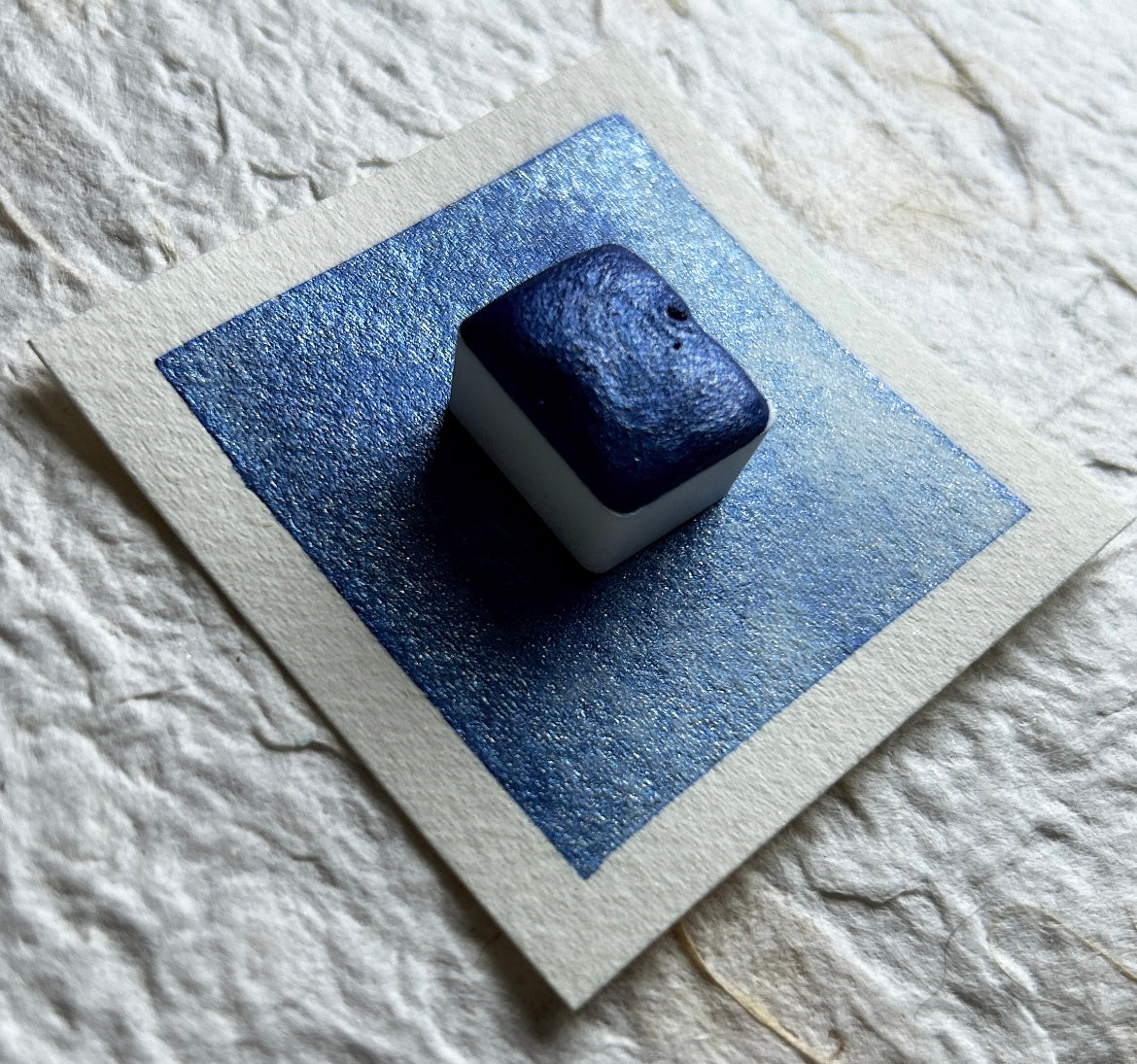 Dotcard #5 - 12 Colour Samples