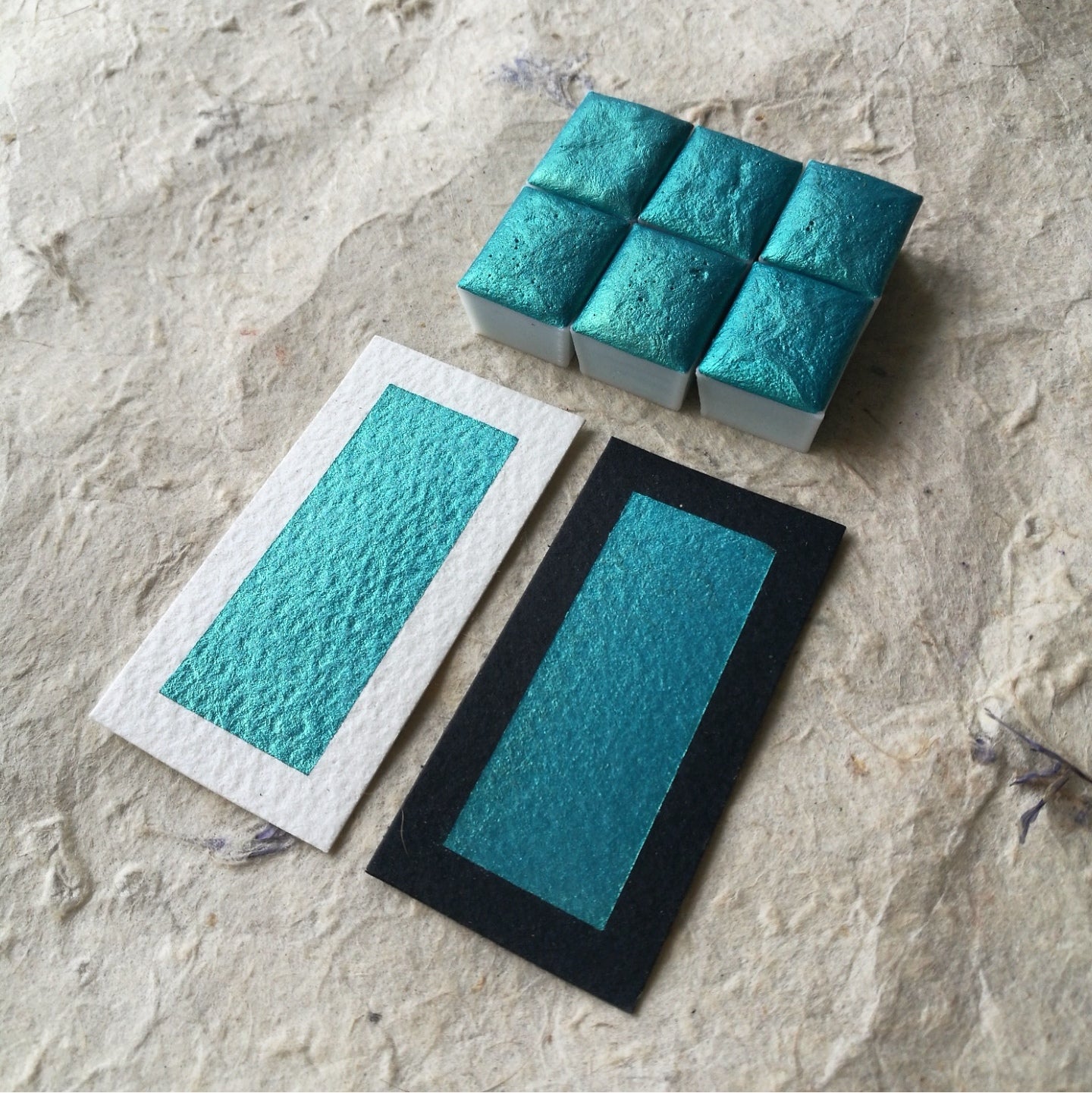 "Turquoise"
