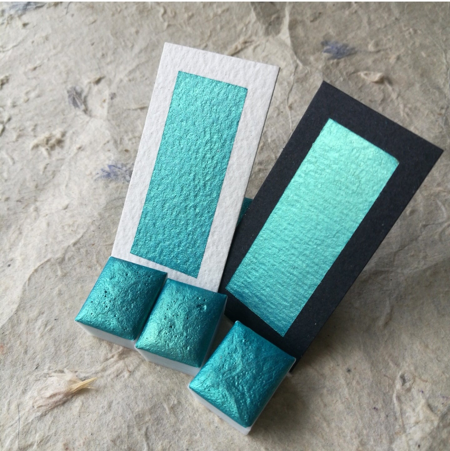"Turquoise"