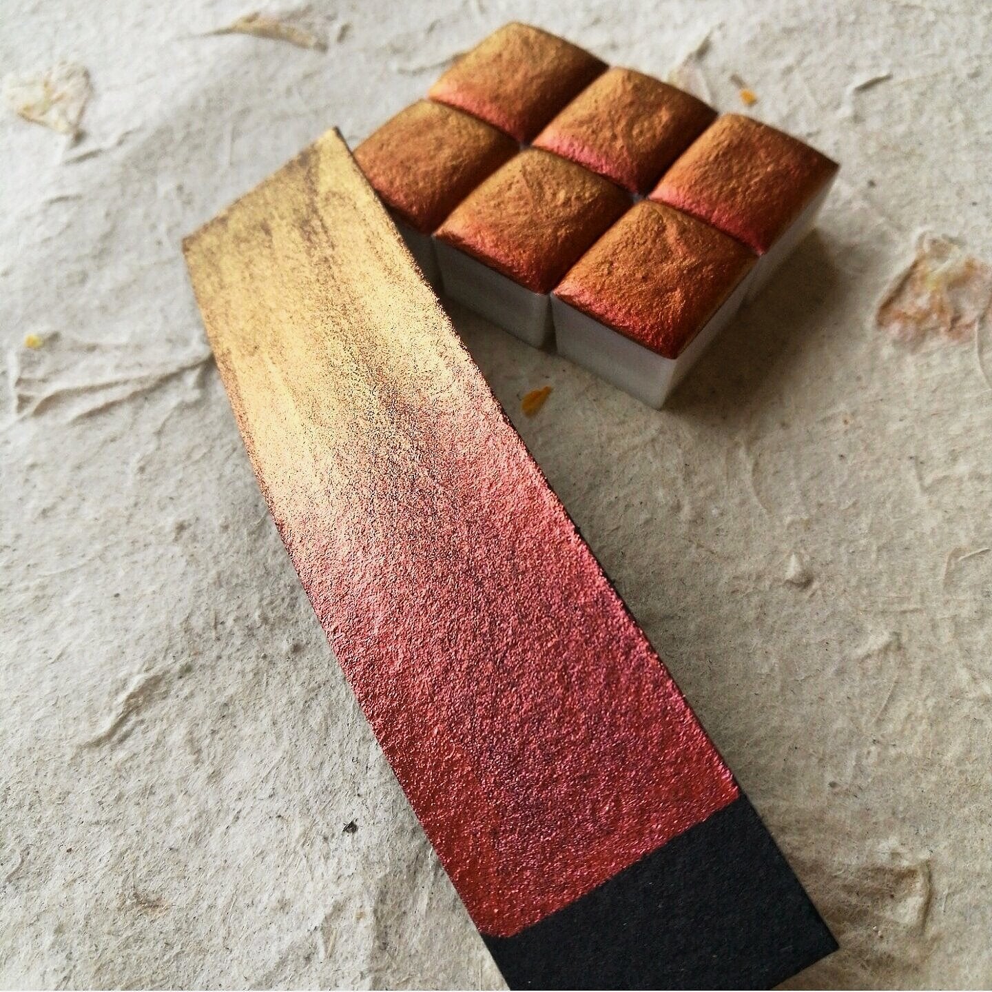 "Sun Wukong" - Chameleon Colorshifter