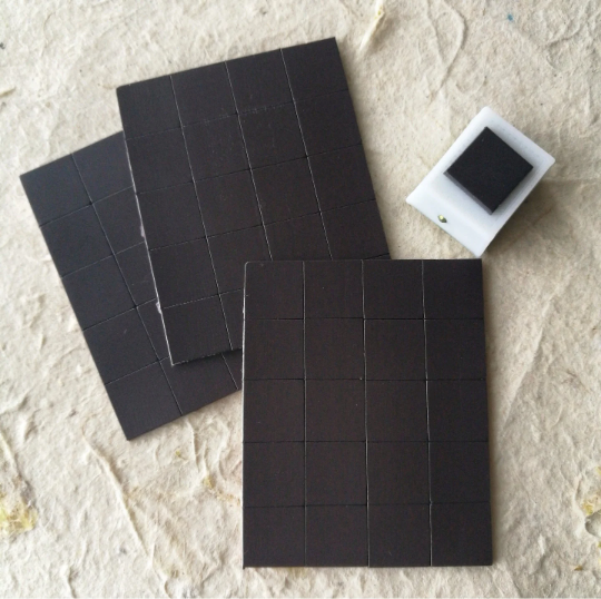 Magnet Sheets - 1cm x 1cm available