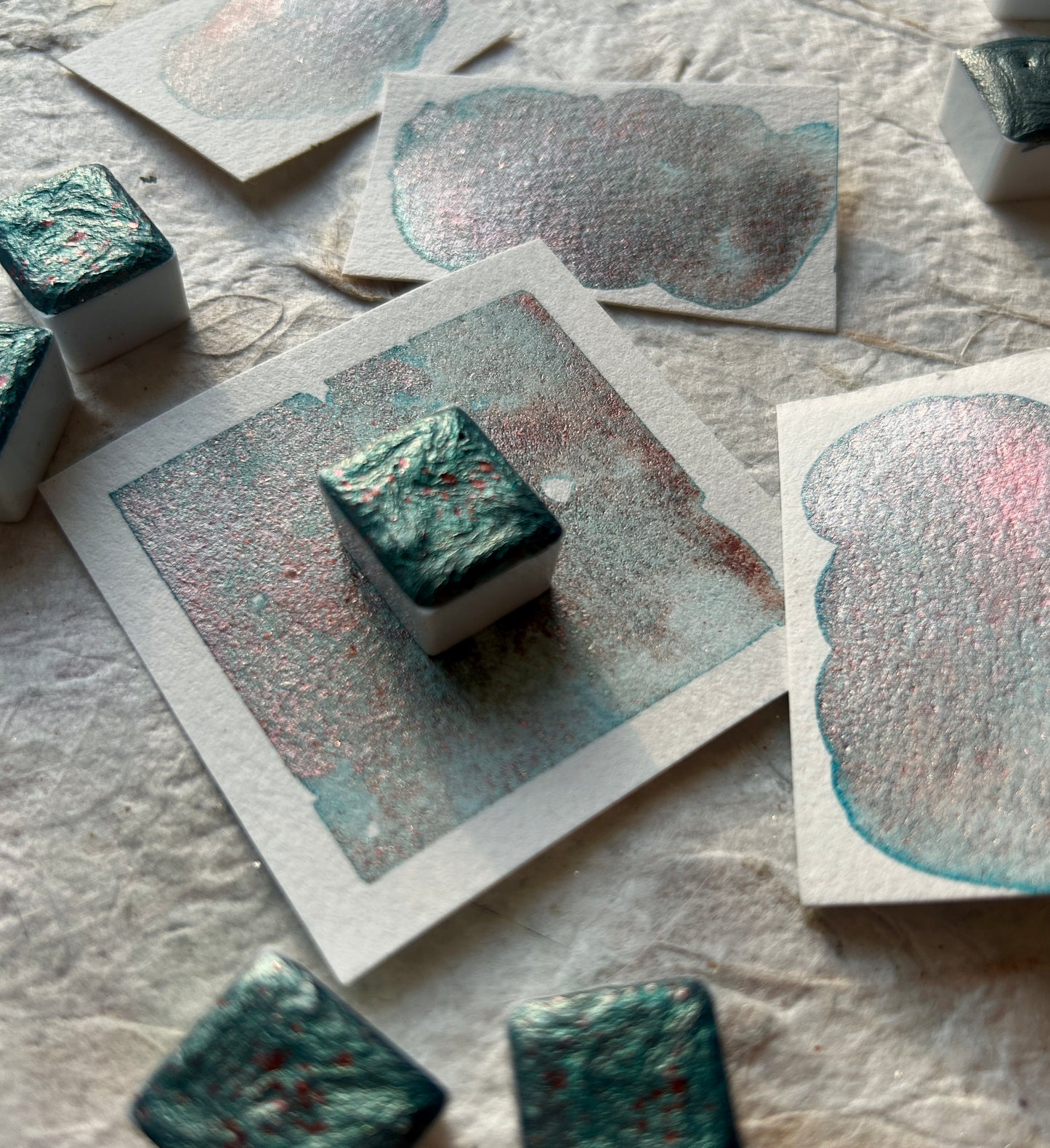 ✨New✨ Blushing Skies