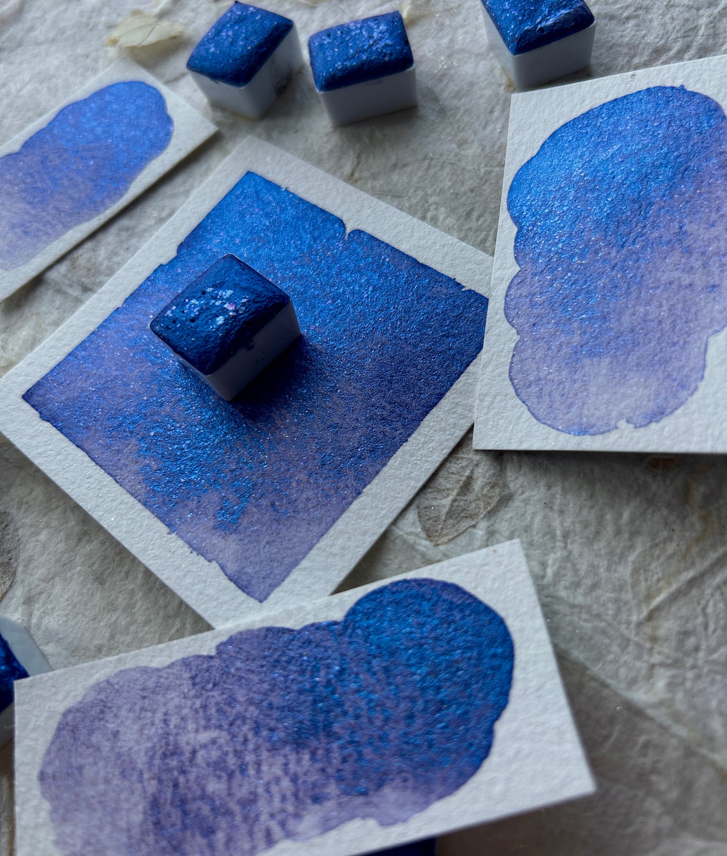 ✨New✨ Cosmic Blue