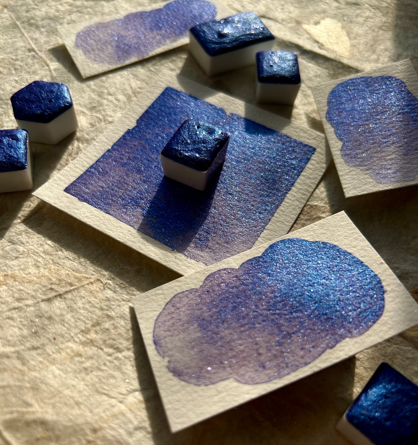 ✨New✨ Cosmic Blue