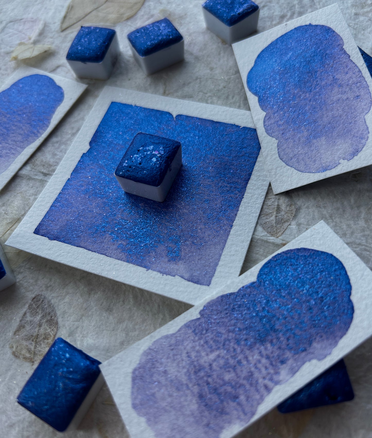 ✨New✨ Cosmic Blue