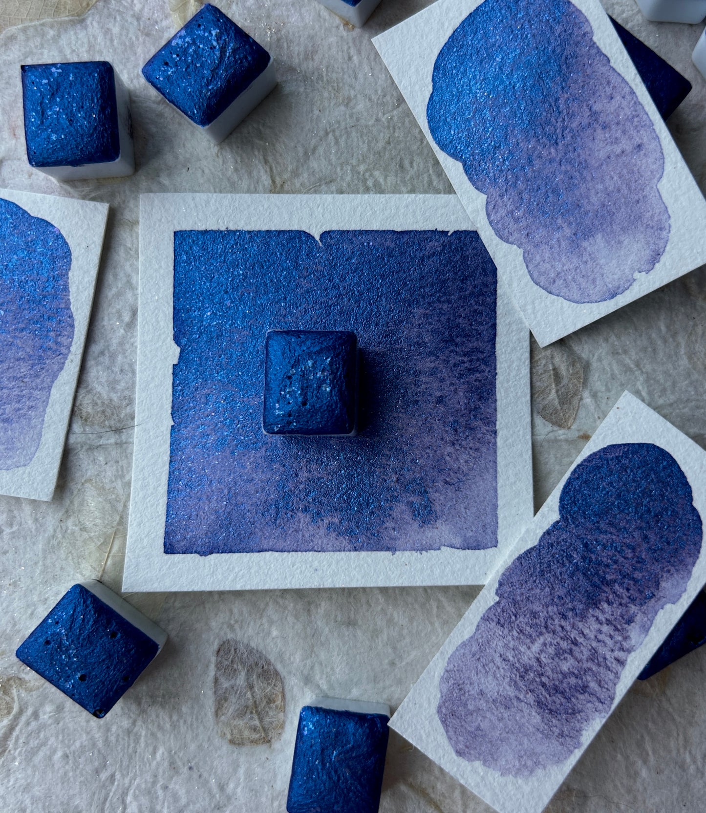 ✨New✨ Cosmic Blue