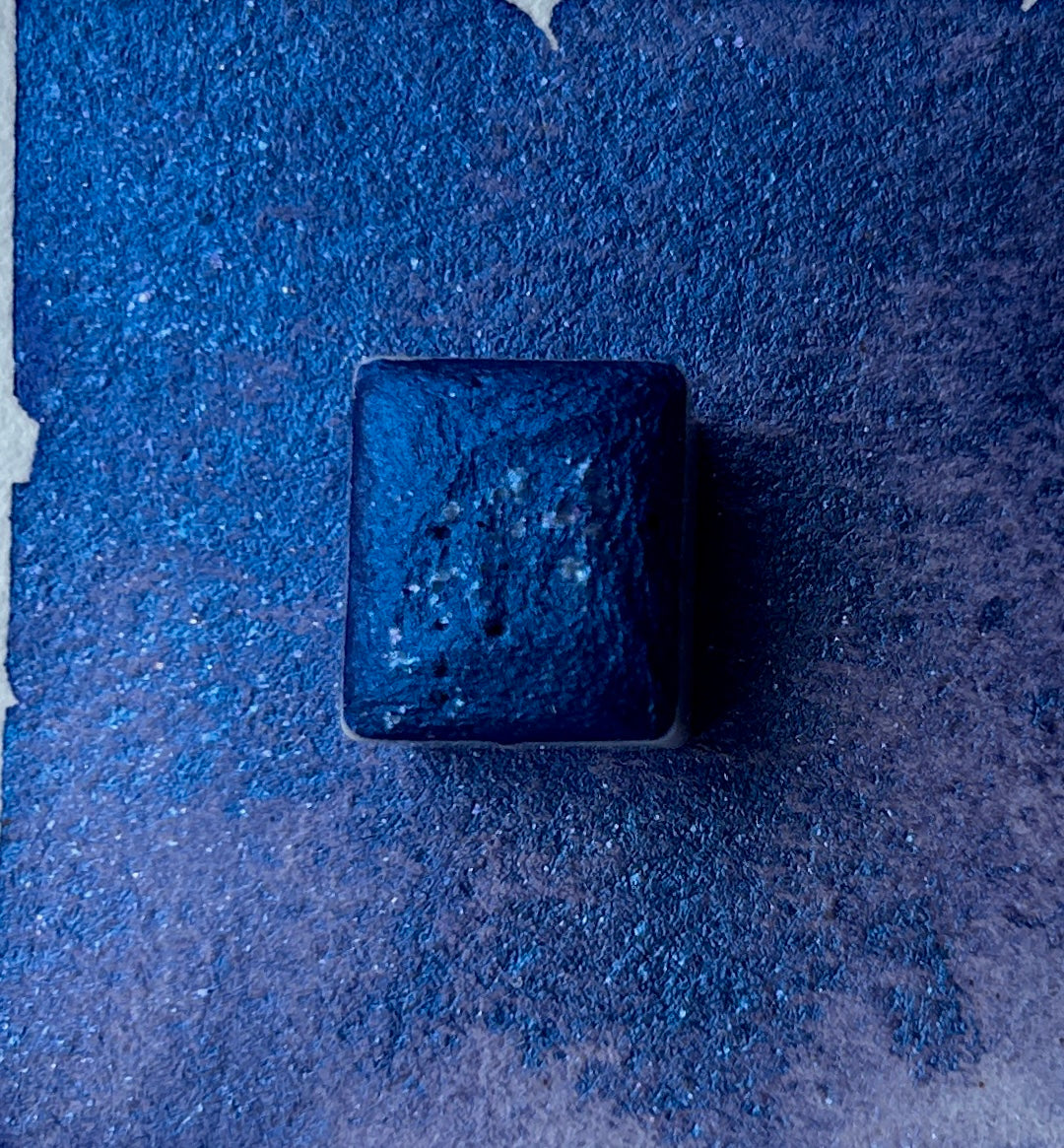 ✨New✨ Cosmic Blue