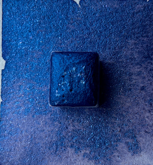 ✨New✨ Cosmic Blue