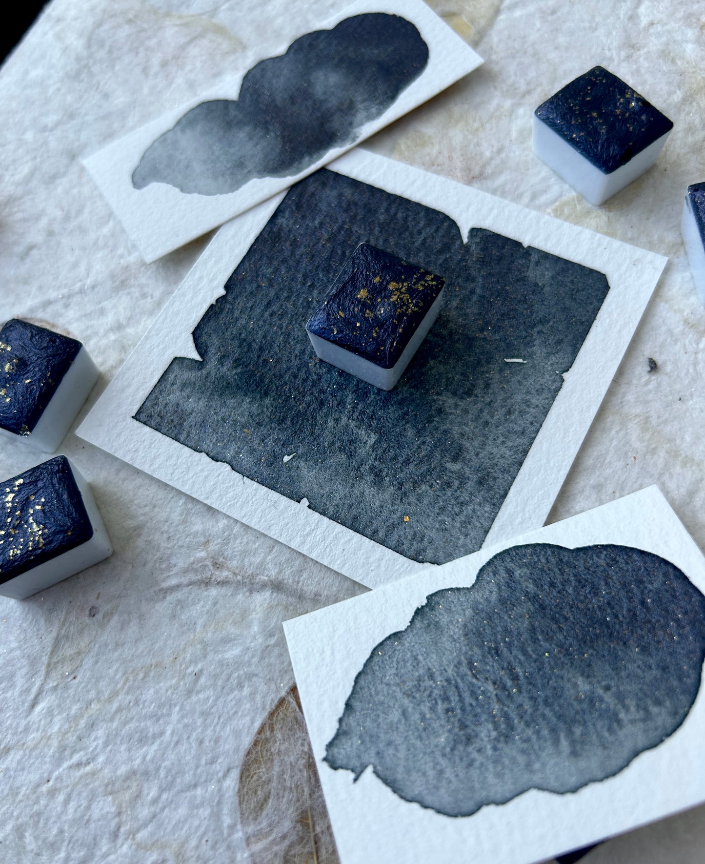 ✹New✹ Midnight Sea