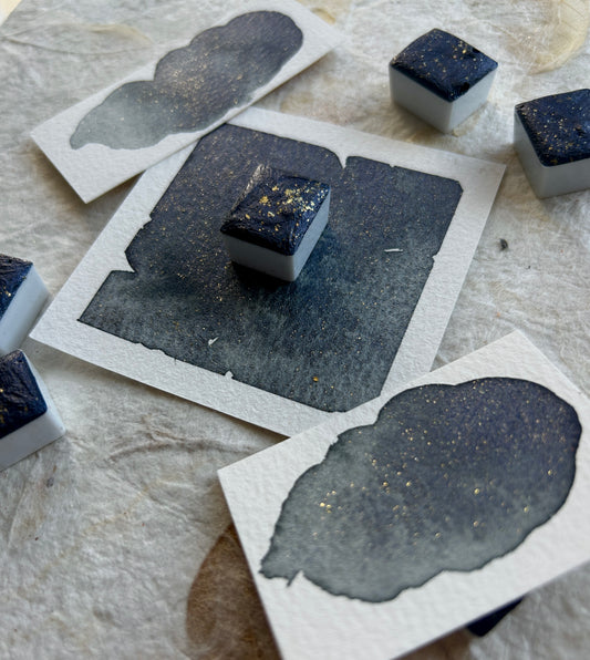 ✹New✹ Midnight Sea