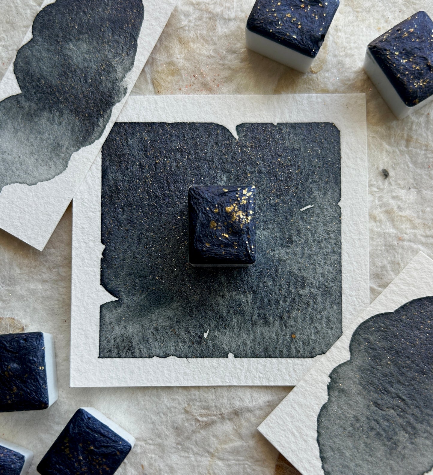 ✹New✹ Midnight Sea