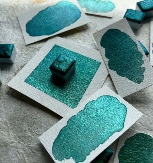 ✨New✨ - "Emerald City"