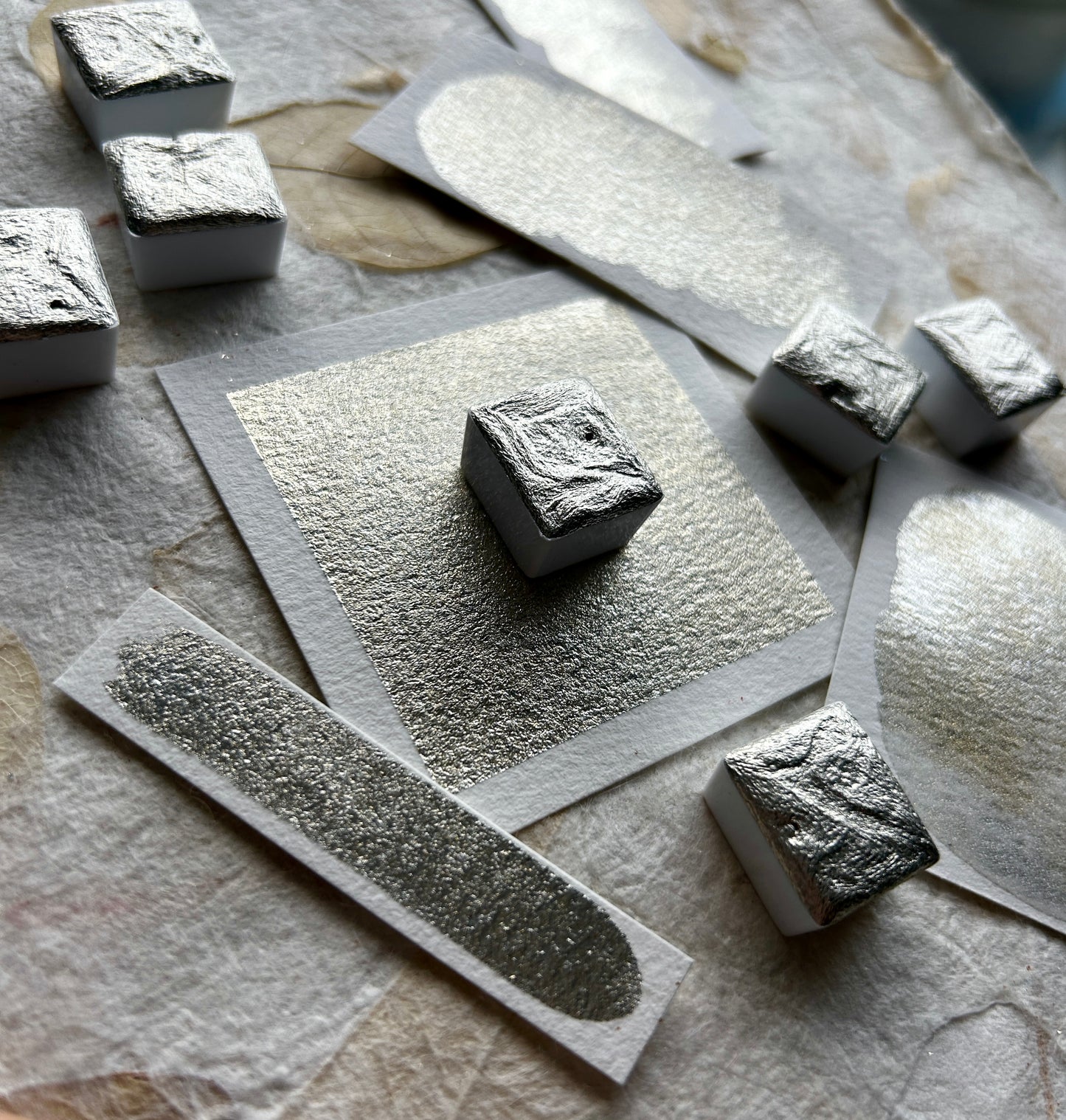 ✨New✨ - Platinum