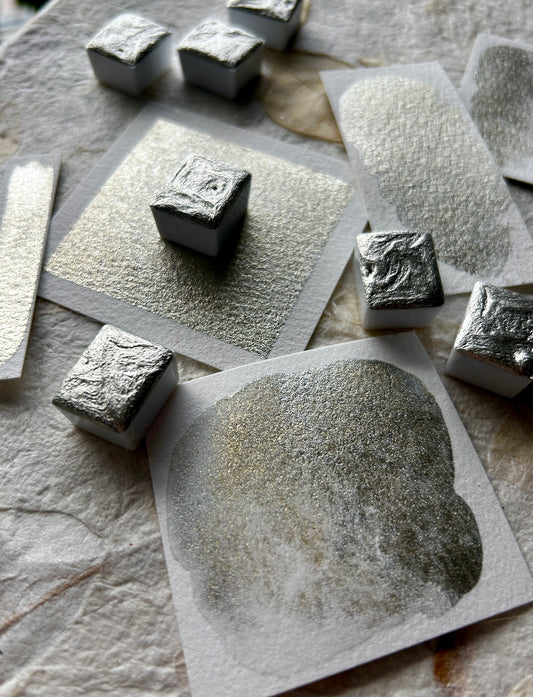 ✨New✨ - Platinum