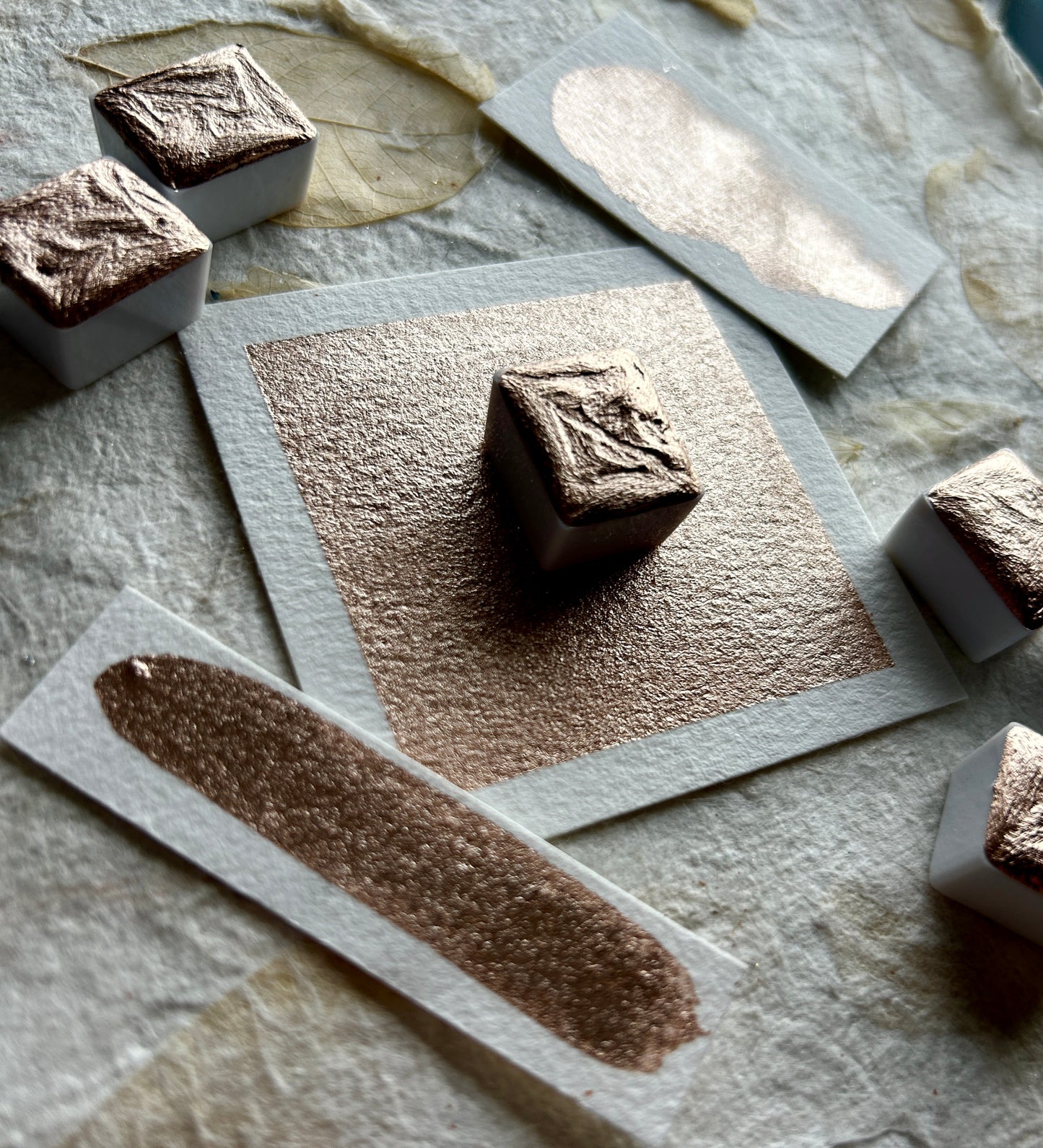 ✨New✨ Soft Copper