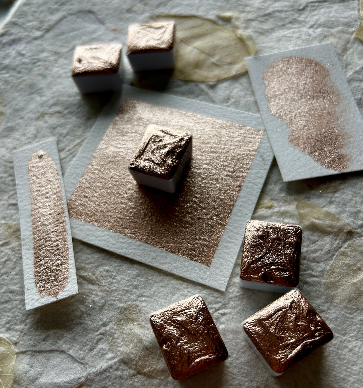 ✨New✨ Soft Copper