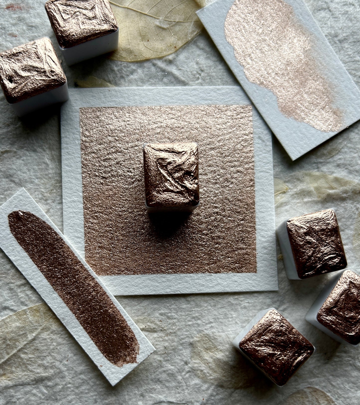 ✨New✨ Soft Copper