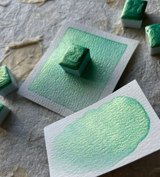 ✨New✨ Light Aquamarine