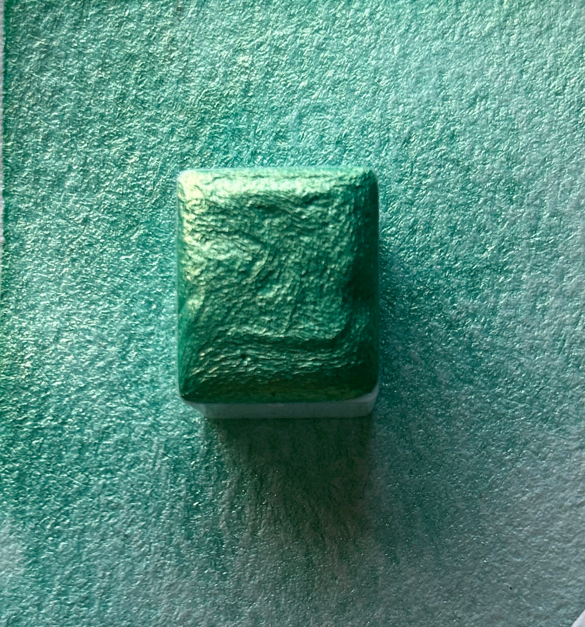 Light Aquamarine