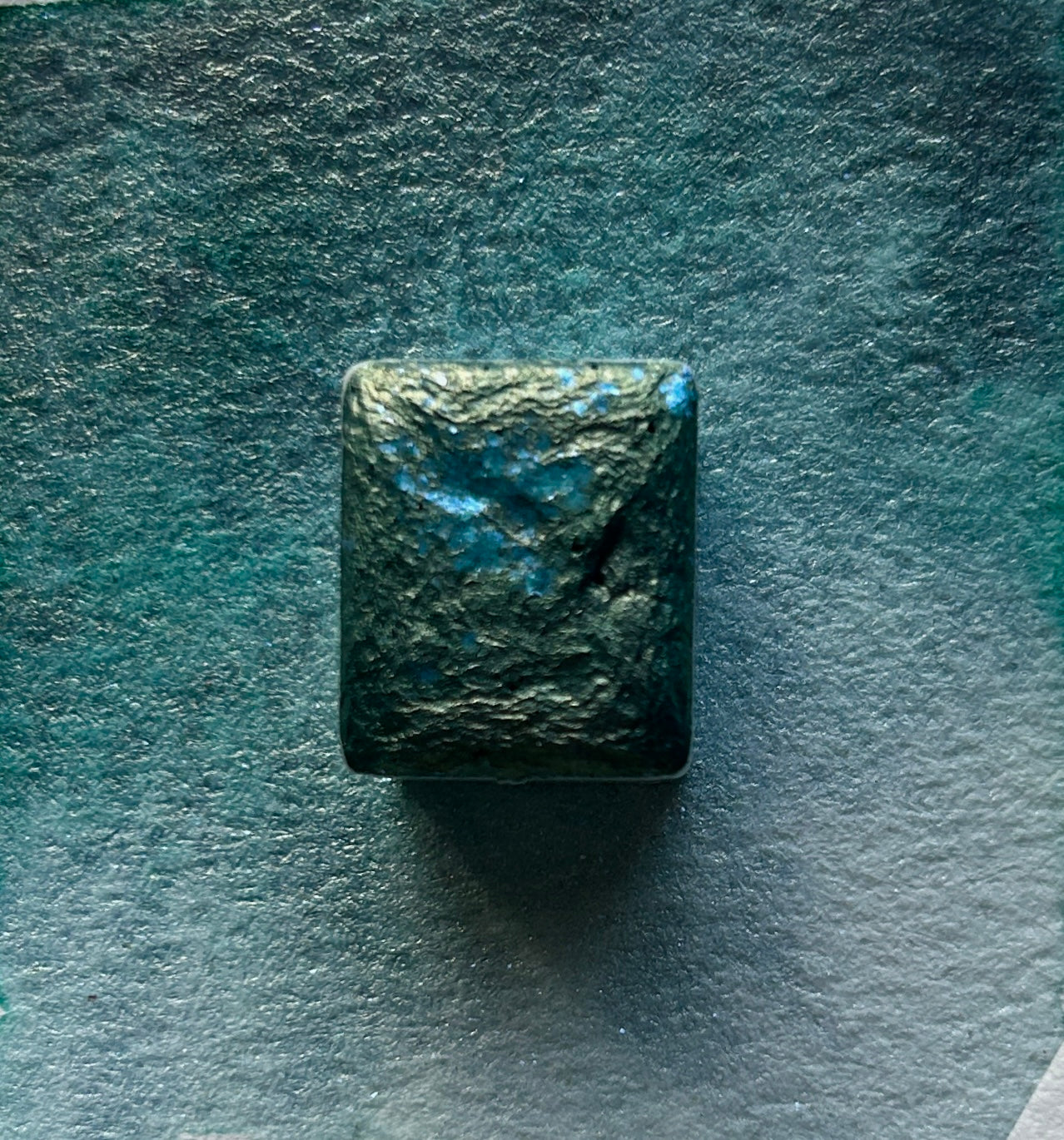 Coral Blue