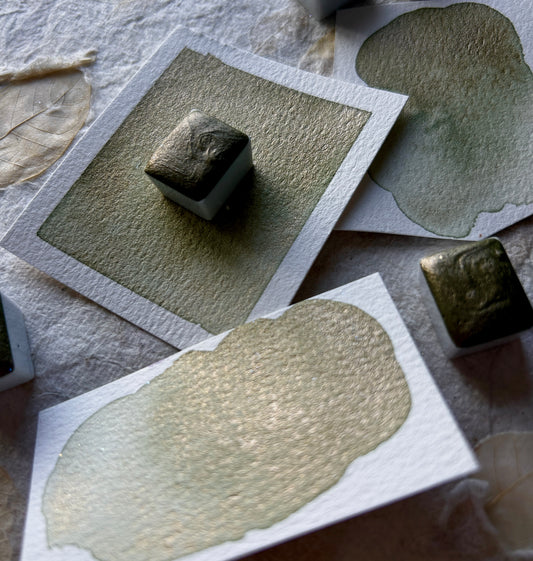 ✨New✨ Prairie Green 2.0