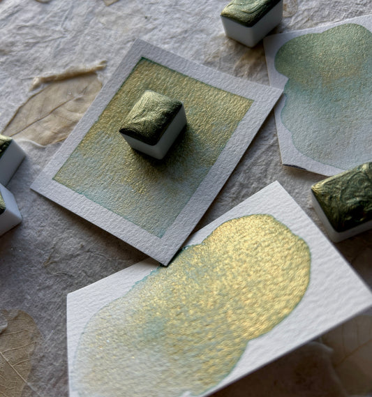 ✨New✨ Leaves of Grass