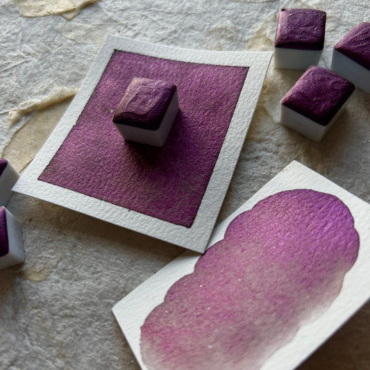 ✨New✨ Pansy Purple