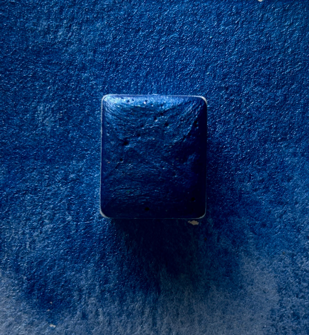 Marine blue