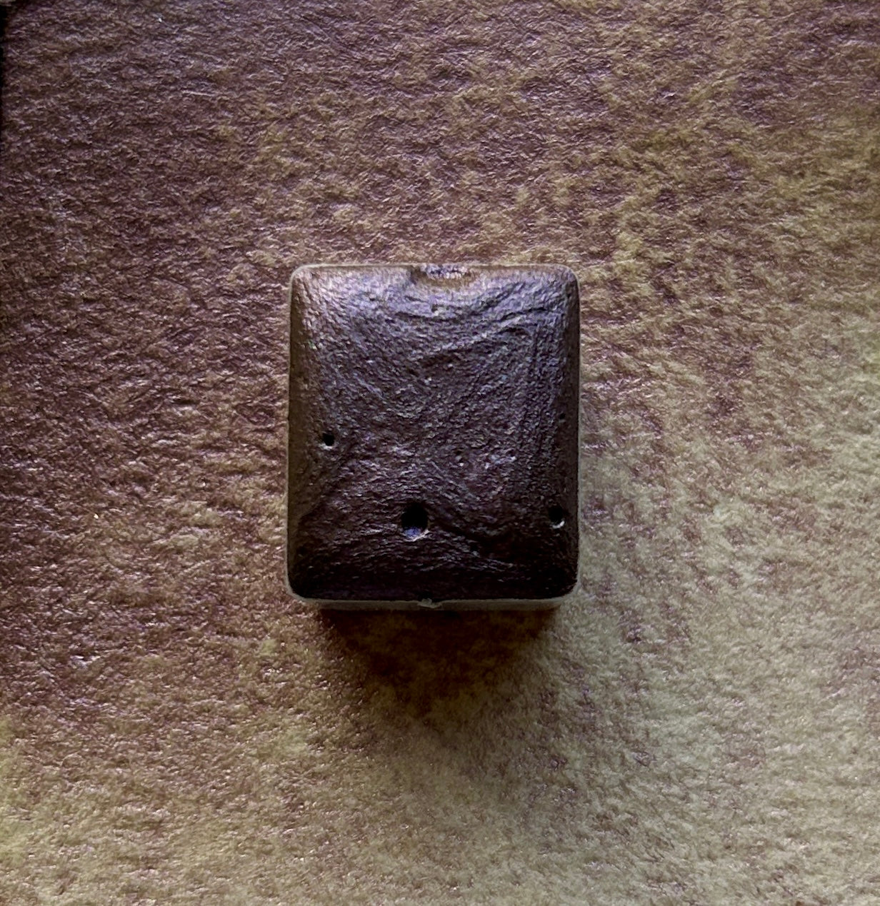 Dusty Purple