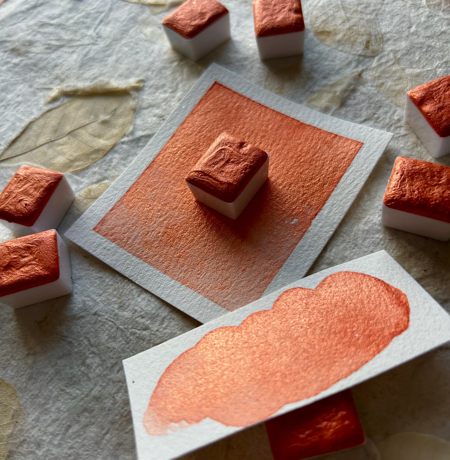 Sunbeam Orange