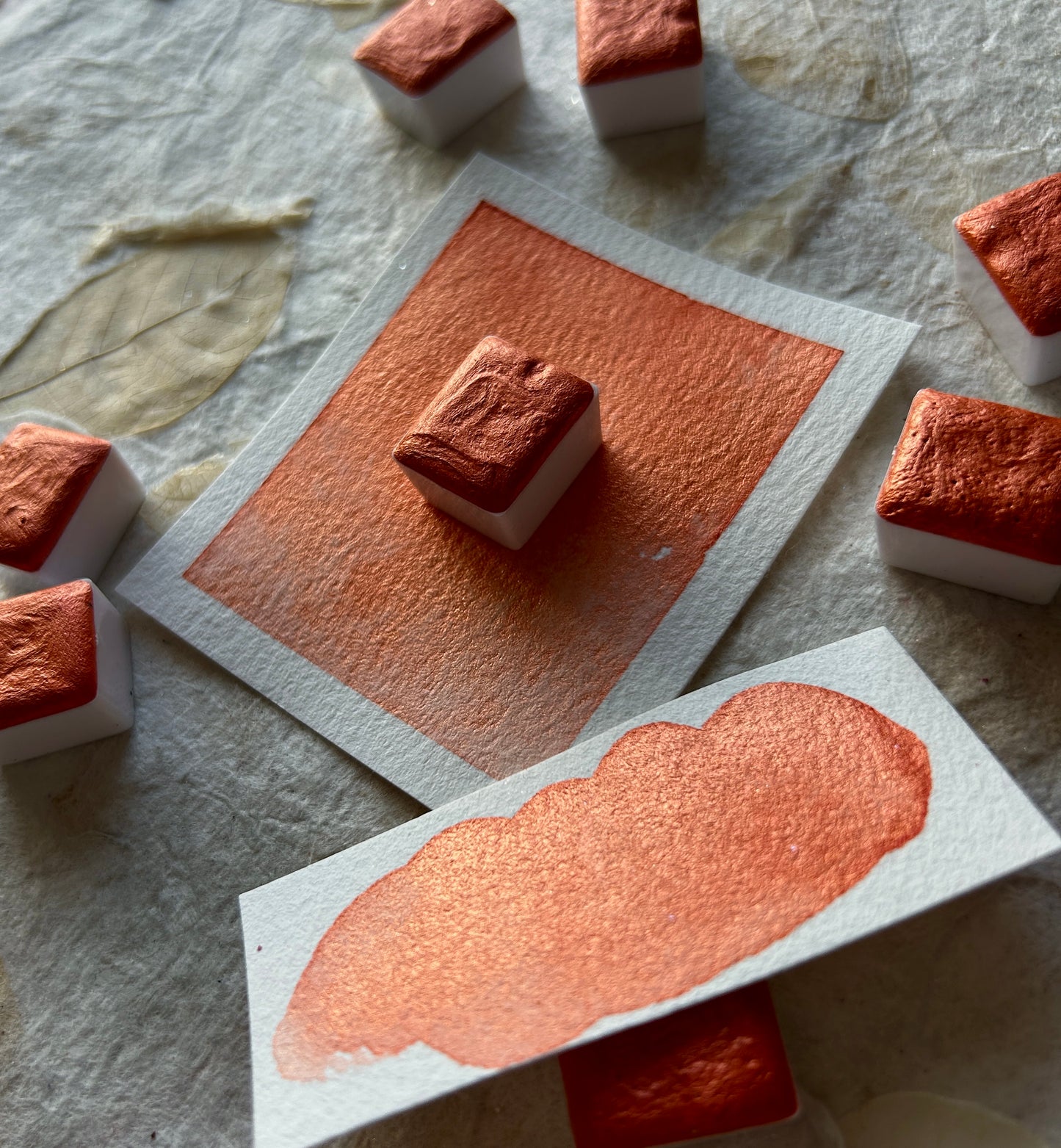 Sunbeam Orange